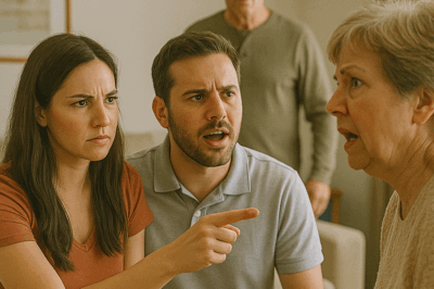 🌹SS STORY: “Put in My Place”