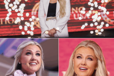 📰 ARTICLE: “Behind the Silence: The Week Erika Kirk’s World Shifted”