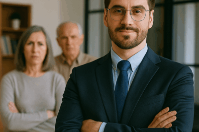 My Parents Told Me I Wasn’t “Successful Enough” to Join Their Family Dinner with Their Boss — They Said I’d Embarrass Them. But When I Showed Up Anyway and Their Boss Walked In, He Looked at Me and Said, “You’re the Owner?”