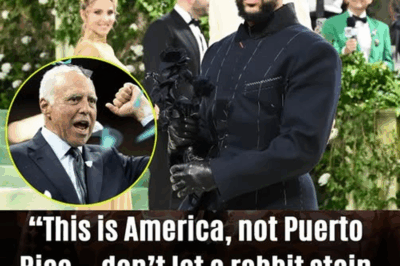 The Owner, the Artist, and the Show That Might Never Be: Inside Jeffrey Lurie’s Push to Cancel the Super Bowl Halftime Performance That Rocked the NFL