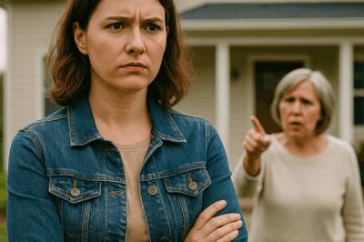 When I Refused to Pay for My Sister’s Lavish Wedding, My Mother Called Me “Selfish and Greedy.” I Stayed Quiet—Until I Took Back the House They’d Been Living In and Taught Them What Real Responsibility Actually Means.