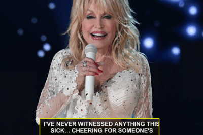📰 Article: “The Voice of Grace — Dolly Parton’s Heartfelt Stand Against Cruelty and the Call to Remember Our Humanity”