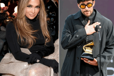 📰 ARTICLE: “Jennifer Lopez’s Breaking Point — Inside the Interview That Shook the Super Bowl Conversation”