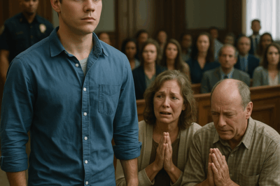 “The Day I Walked Back From the Dead”