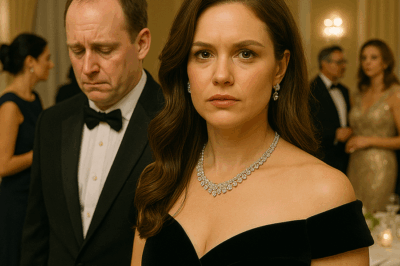 “At Our Lavish 10th Anniversary Gala, My Husband Publicly Humiliated Me in Front of 300 Guests — But He Had No Idea I’d Already Built the Empire That Would Make Me Richer, Stronger, and Completely Free from Him”