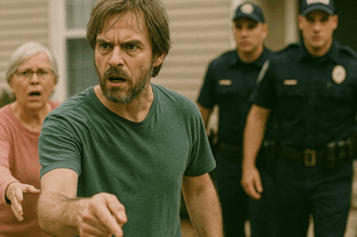 They Said I Was Losing It