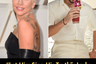 BREAKING: “Art or Agenda?” — Lady Gaga’s Rumored Defense of Bad Bunny Ignites Firestorm Across Fans and Media Alike. What She Allegedly Said About Music, Language, and Freedom of Expression Has Sparked a Debate That’s Tearing Social Media in Half — and She Hasn’t Said a Word…