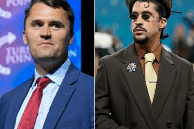 📰 ARTICLE: “Halftime Divide: Inside Turning Point USA’s ‘All-American’ Counter-Show”
