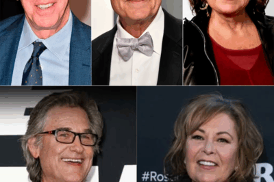 NO MORE FILTERS. NO MORE FEAR.” — RUSSELL, ALLEN & BARR SHAKE HOLLYWOOD WITH ‘NON-WOKE’ CREATIVE REVOLT