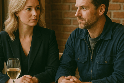 Story: “The Mechanic and the Millionaire”