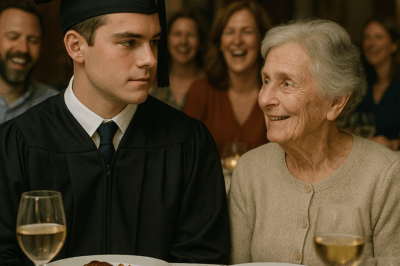 “The Smile That Changed My Life”