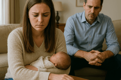 On the Day of Our Son’s One-Month Celebration, I Found a Pregnancy Report Belonging to Another Woman on My Husband’s Phone — What He Admitted the Next Morning Changed Everything I Thought I Knew About Love and Loyalty