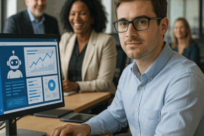 “The Algorithm That Changed Everything”