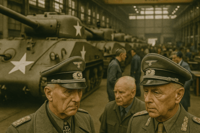 The Day the War Changed — Too Late for Them to Know