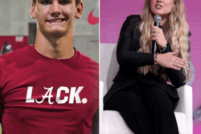 📰 ARTICLE: “The Billion-View Breakthrough: How Ty Simpson and Erika Kirk Rewrote the Rules of Broadcasting”