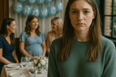 “The Seat That Wasn’t There”