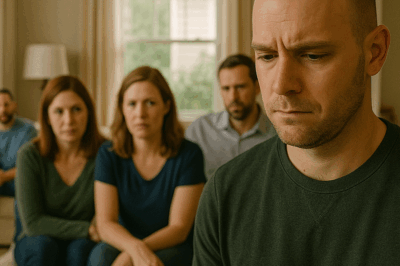 My Sister’s Family Lived in My House Rent-Free for Five Years, but When I Got Sick and Asked for a Little Help With My Medical Bills, She Said It Was “My Problem” — So I Showed Her What Real Family Means