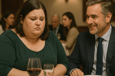 The Date That Wasn’t Supposed to Matter