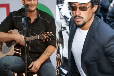 BREAKING : “A Move No One Saw Coming” — Blake Shelton Leaves Fans Speechless With a Heartfelt On-Air Tribute to Bad Bunny’s Super Bowl Halftime Appointment, Ending Days of Industry Rumors and Proving That Music — in All Its Forms — Still Has the Power to Unite America.