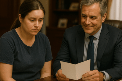 The House That Never Felt Like a Home