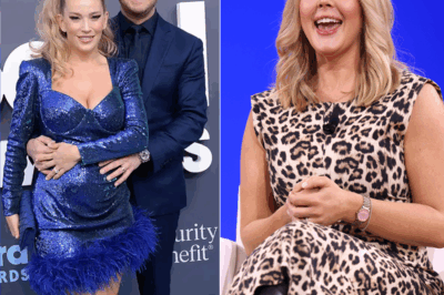 “My Songs Have Spoken the Truth”: Inside Michael Bublé’s Explosive Showdown With Karoline Leavitt That Has Rocked the Music Industry