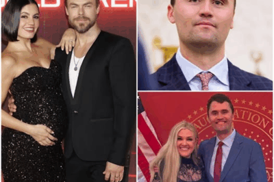 The Night America’s Biggest Stage Was Challenged — Inside the Shock Announcement of Turning Point USA’s “All American Halftime Show”