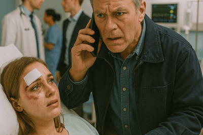 “The Whisper That Broke the Silence”