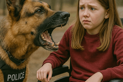 🐕 STORY: “The Dog Who Remembered”