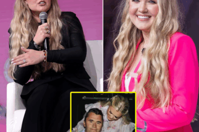 Erika Kirk Stuns Industry, Rejects Mammoth $60M Disney Documentary Deal