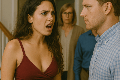 “The Dinner That Redefined Respect”