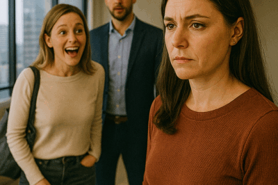 “When I Returned to My Hometown After Years Abroad, My Cousin Laughed and Said, ‘Look Who Finally Came Crawling Back.’ But When the Doorman Addressed Me as ‘Owner of the Penthouse,’ the Smile on Her Face Completely Vanished”