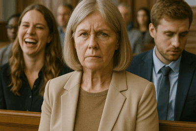 The Call That Changed Everything