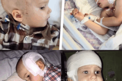 “Between Life and Death: The Two Weeks to Save Little Jędruś”.