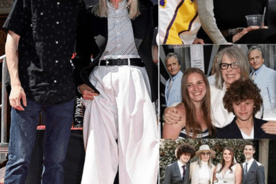 Diane Keaton’s Legacy of Love: How Her Children Now Carry Her Memory Forward