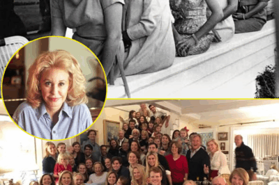 The Final Movement: Remembering Joan Bennett Kennedy’s Hidden Story