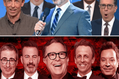 The night television changed forever