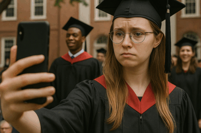 The Day That Was Supposed to Be Perfect