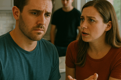 “My Girlfriend Calmly Told Me, ‘I Faked Your Signature to Co-Sign a Car Loan for My Brother. You Can Be Mad If You Want,’ — But What She Said Next Made Me Realize I’d Been Living with a Stranger All Along”