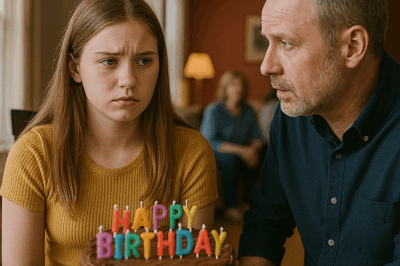 🕯 STORY: “The Letter That Rewrote My Life”