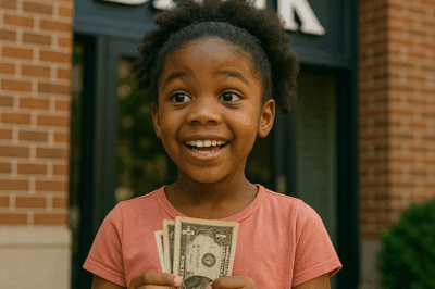 Story: “The Eight-Dollar Miracle”