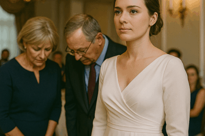 My In-Laws Invited Me to a Family Dinner Just to Humiliate Me in Front of Everyone, Laughing About My “Ordinary Background.” They Thought I’d Stay Quiet — Until I Revealed Who Their Company’s Mysterious New Investor Really Was.