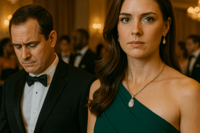 “At Our Lavish 10th Anniversary Gala, My Husband Publicly Humiliated Me in Front of 300 Guests — But What He Didn’t Know Was That I’d Already Built an Empire in Secret, and That Night, I Finally Took Back Everything He Thought He Owned”