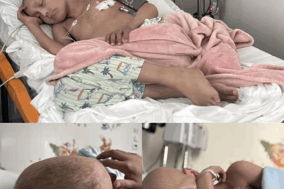 “Twenty-Four Hours of Pain: Branson’s Endless Battle for Comfort”.