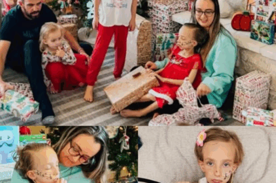 “The Ethics of Love — Brielle’s Family Faces the Hardest Choice”.