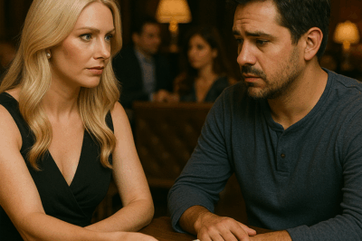 🌙SS STORY: The Million-Dollar Night