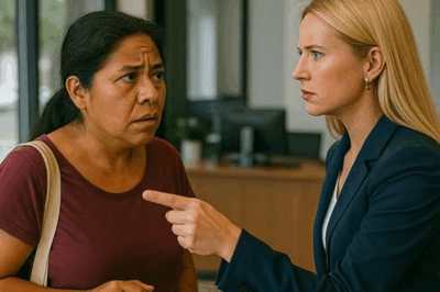 Story: “The Withdrawal That Changed Everything”