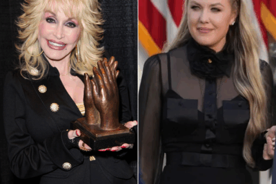 The Gift That Moved a Nation: Inside Dolly Parton’s $20 Million Pledge to the Charlie Kirk Memorial Fund