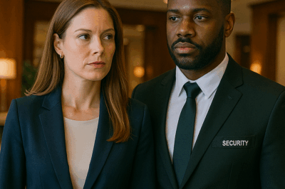 “A Reclusive Billionaire Businesswoman Forced Her Security Guard to Pretend to Be Her Husband Just to Impress a Potential Partner — But She Never Expected That This Deceptive Dinner Would Completely Change His Destiny and Rewrite Both of Their Lives Forever”
