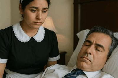 Story: “The Test That Broke the Silence”