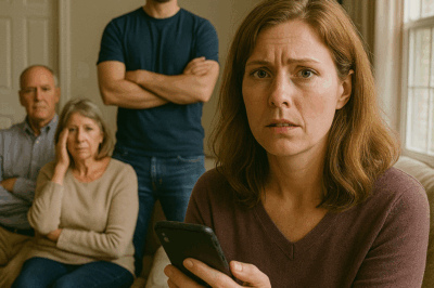 🕯️SS STORY: The Message That Changed Everything